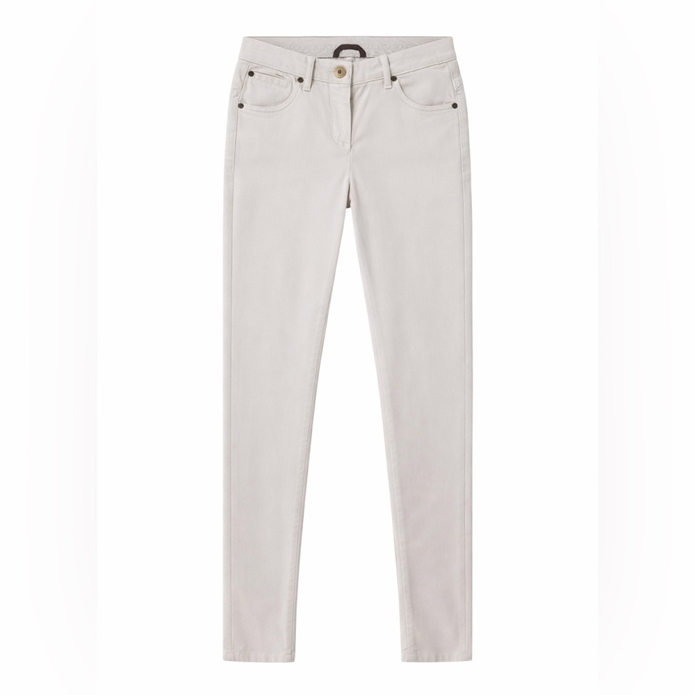 Brunello Cucinelli Skinny Jean - Size 4
